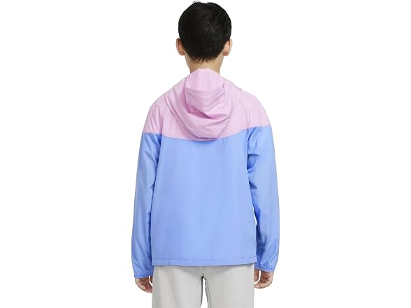 Nike (M) Kids Sportswear Windrunner