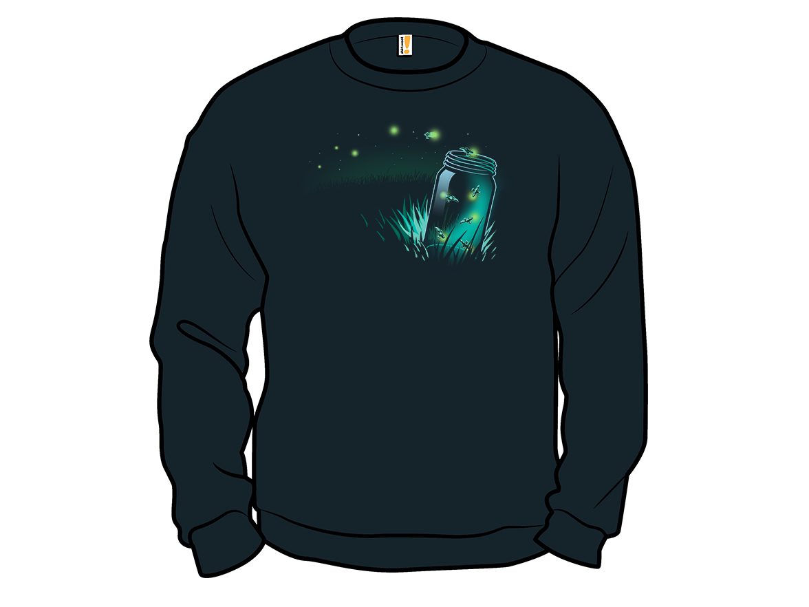 Lightning Bugs - Gallery 13