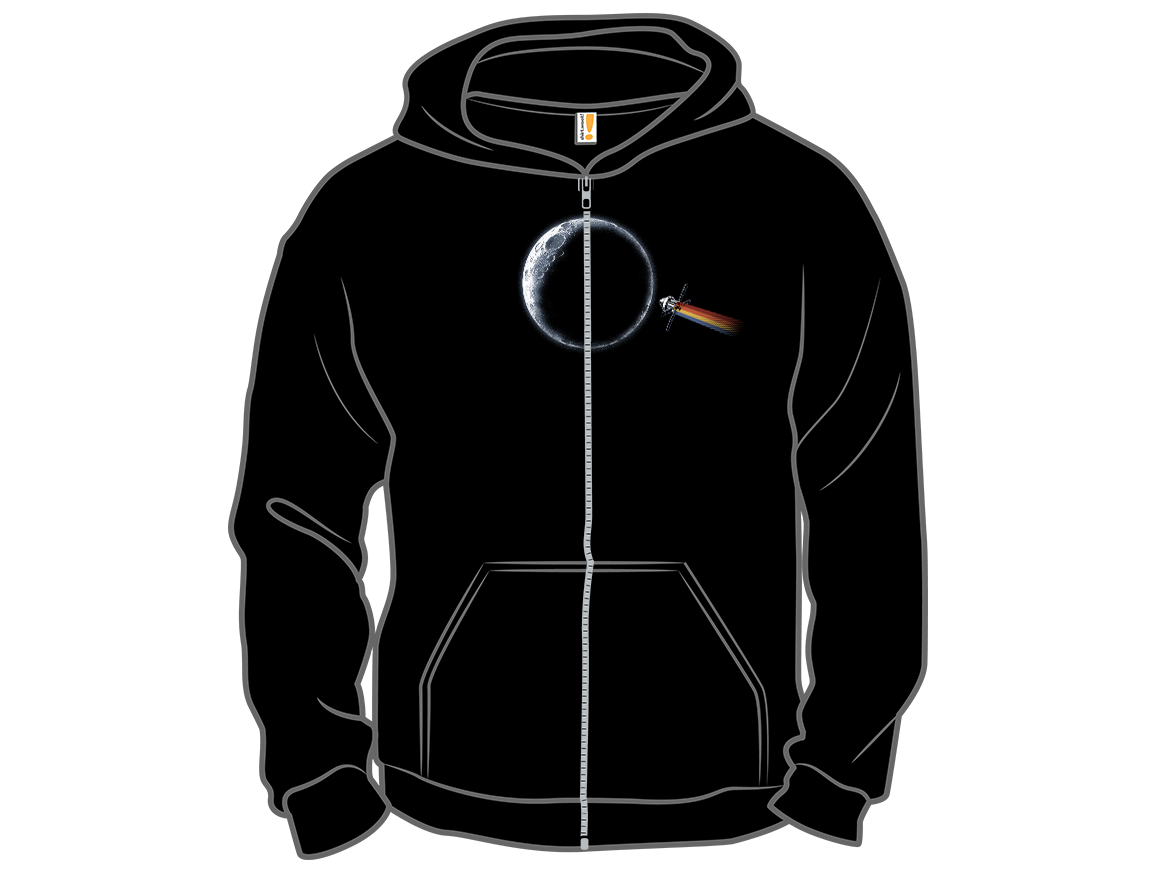 Dark Side of the Mooon - Gallery 14