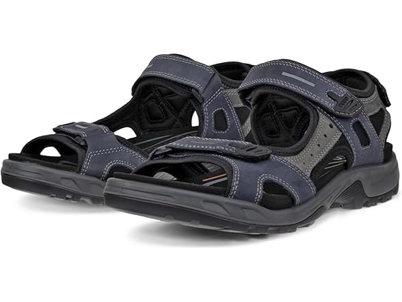 Ecco Offroad Men's Shoe