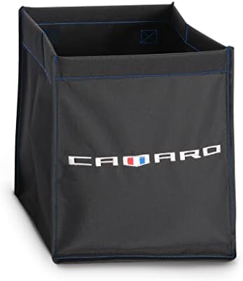 Smart Design 7001062AT Vehicle Waste Bag Camaro Camar