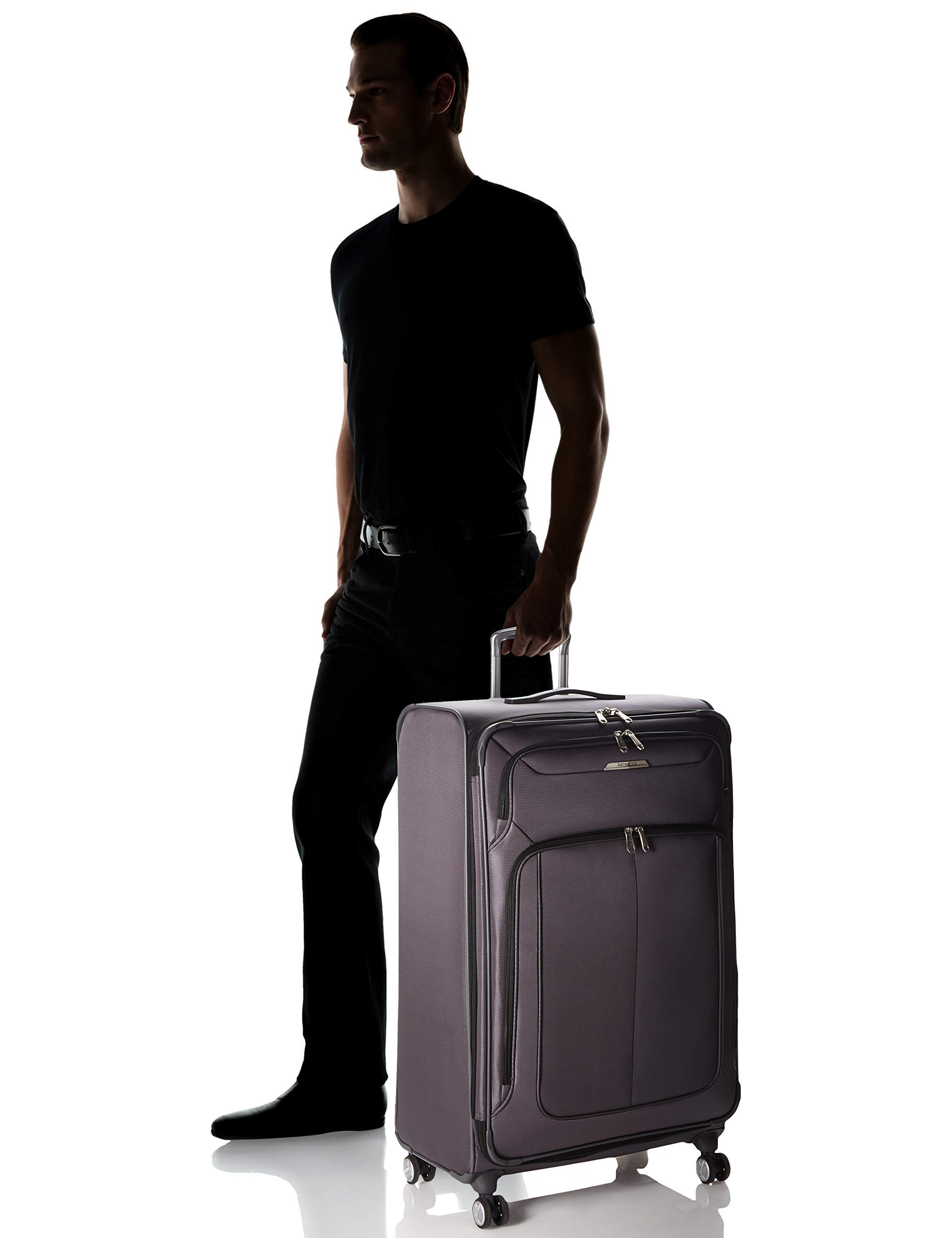 Samsonite Solyte Softside Luggage - Gallery 12