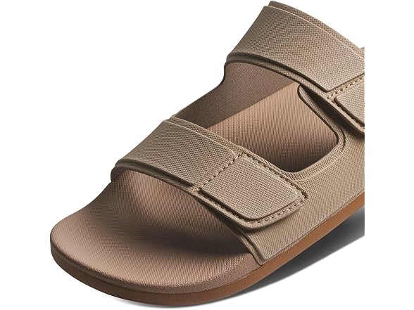 Reef Men Cushion Tradewind Slides (11)