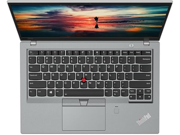 Lenovo ThinkPad X1 Carbon 6th Gen 14" Intel Core i5 (Open Box)