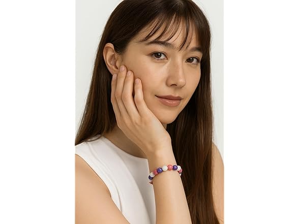 Enchanted Therapist Libra Bracelet