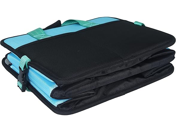 Pet Life ® 'Travel-Nest' Travel Pet Bed