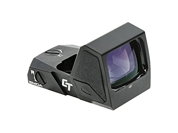 Crimson Trace Crimson Trace CT RAD Green