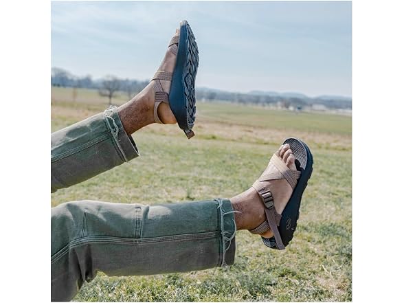Chaco Z2 Classic Men's Sandals