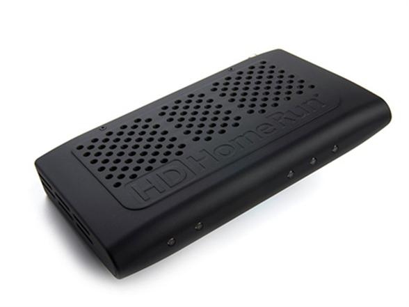 hdhomerun prime mediaportal 2