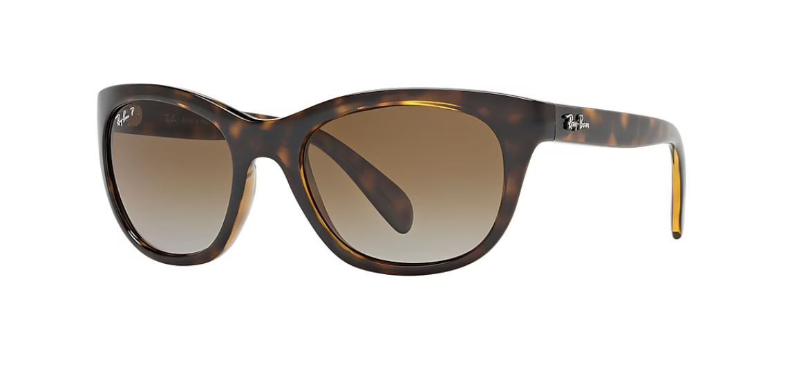 Ray Ban RB4216 Non-Polarized Sunglasses - Gallery 6