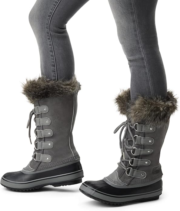 Sorel Women's Joan of Arctic Waterproof Boot - Gallery 5