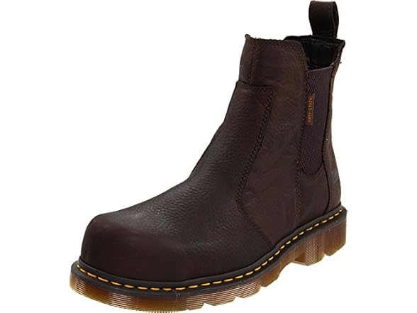 Dr. Martens Fusion Safety Chelsea 7 UK
