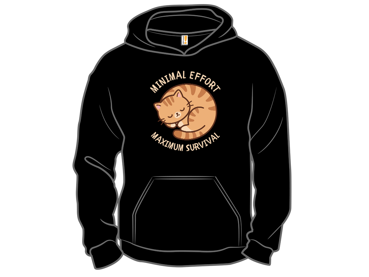 Minimal Effort - Gallery 12