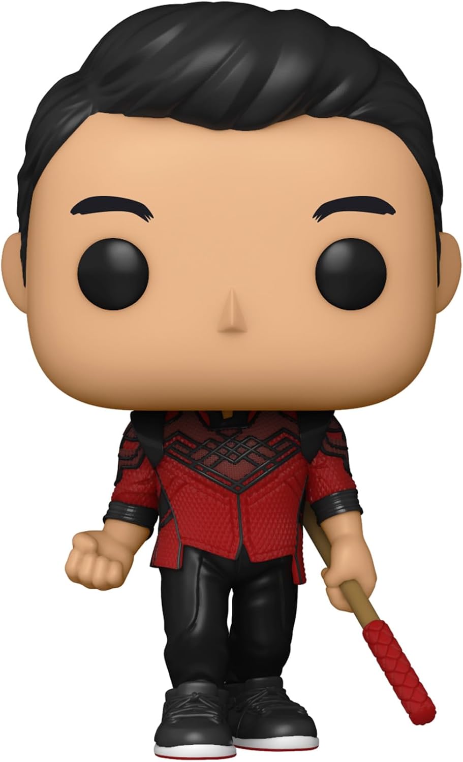 Marvel: Shang Chi & Ten Rings - Gallery 5