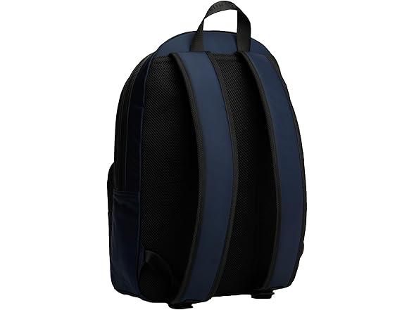 Tommy Hilfiger Mens Repreve Backpack, SPACE BLUE 