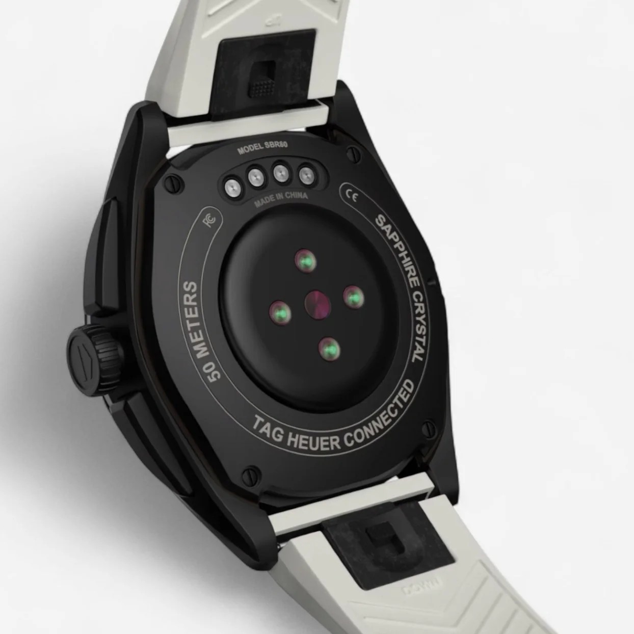 TAG Heuer Connected Calibre E4 Golf (Open Box) - Gallery 10