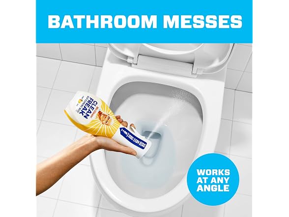 Mr. Clean Deep Cleaning Mist