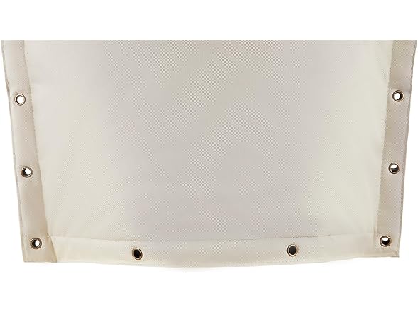 Fiber Cotton Well Head Pump Cover, 20''W