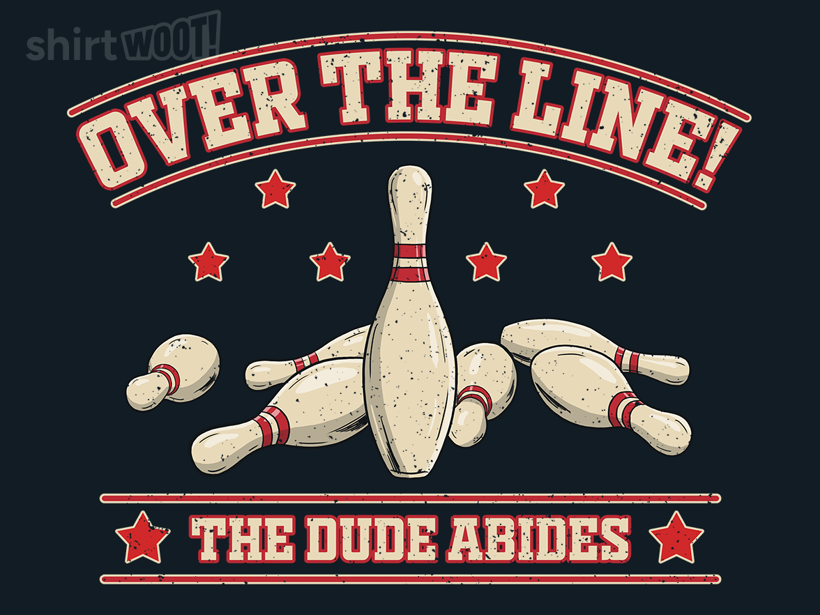 Over the Line! - Gallery 9