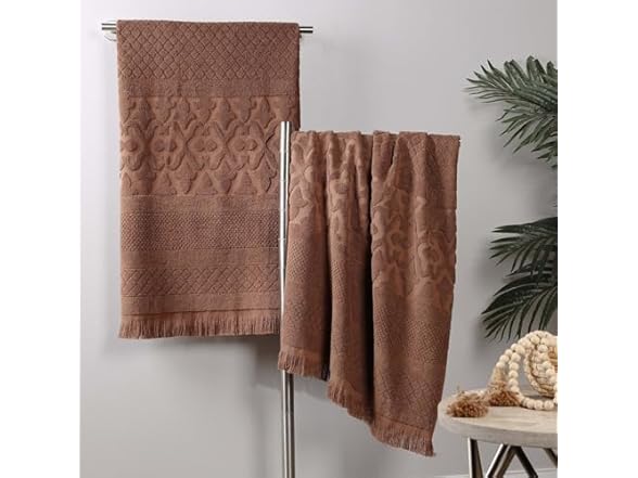 Superior ROLLA BATH SETS