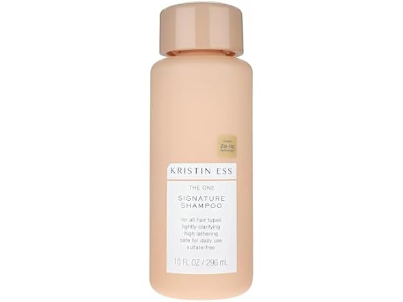 2 Pack The One Signature Shampoo
