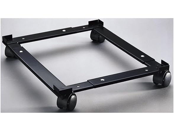 Hirsh Metal File Caddy Adjustable