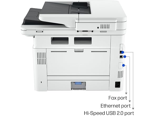 HP HP Laserjet Pro MFP 4101fdw Wireless