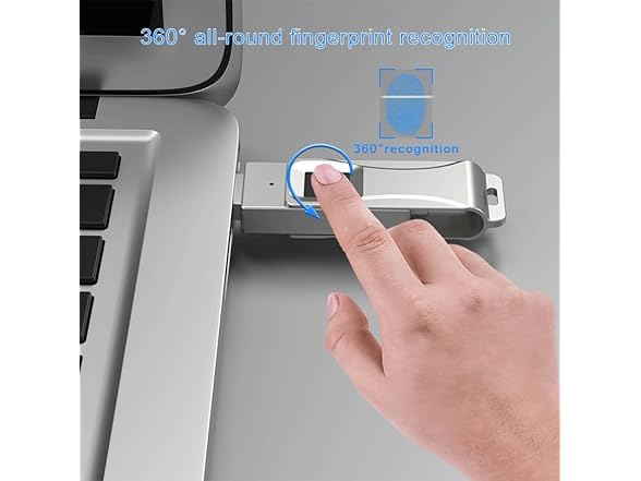 ZOIOT Flash Drive for iPhone 64GB