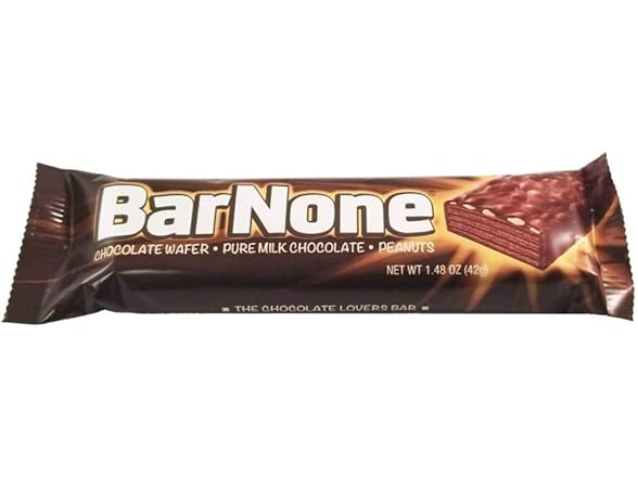 BarNone BarNone Chocolate Bar | Chocolate Wafer