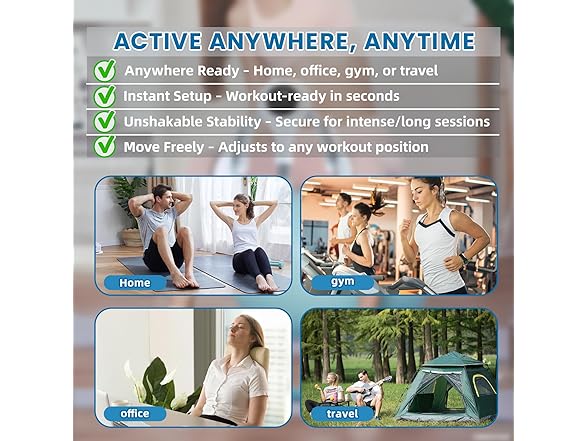 BeeChip Pelvic Floor Exercise Device