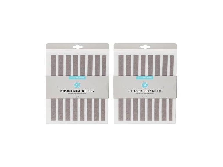 Martha Stewart Martha Stewart Swedish Kitchen Absorbent Spon