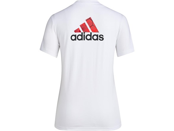 adidas Womens MLS T Shirt