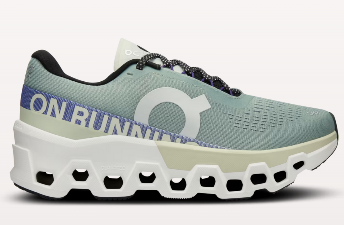 On Running Cloudmonster 2 Men's Shoes - Gallery 8