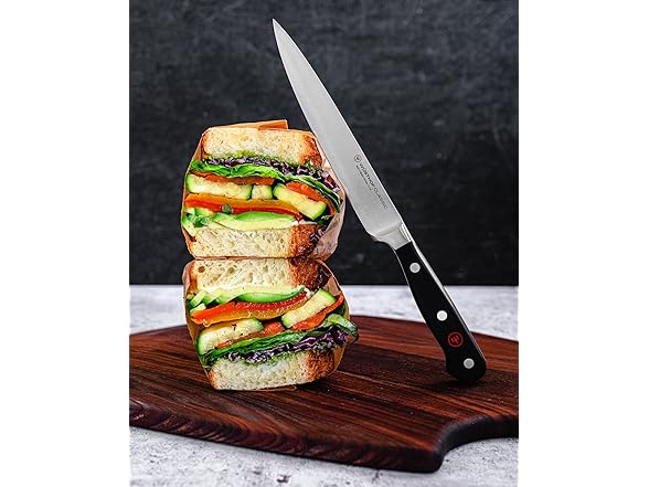 WUSTHOF Classic Utility knife 16cm