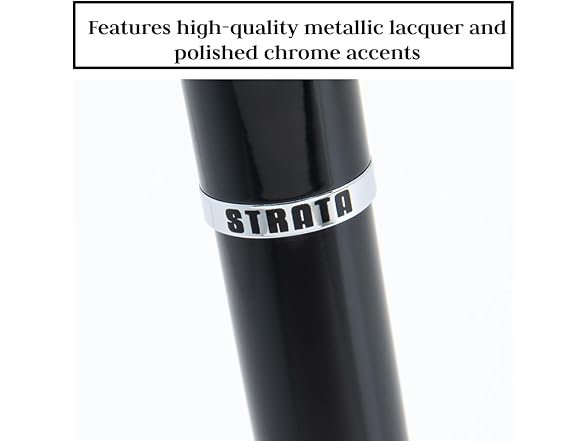 Monteverde USA Strata Ballpoint Pen