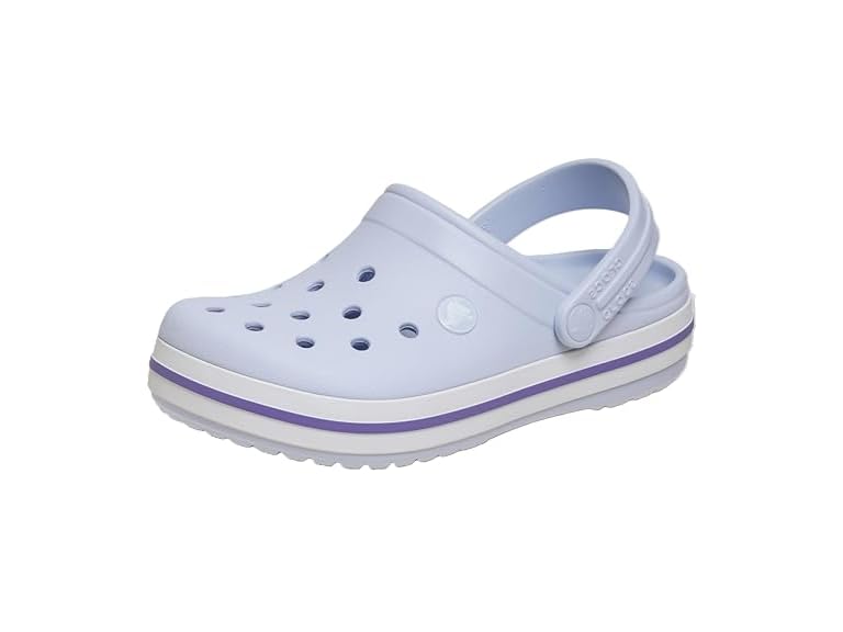 Crocs Crocband Kids Clog - Gallery 16