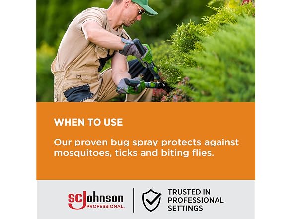 SC Johnson Off! Picaridin Repellent 5oz 12ct