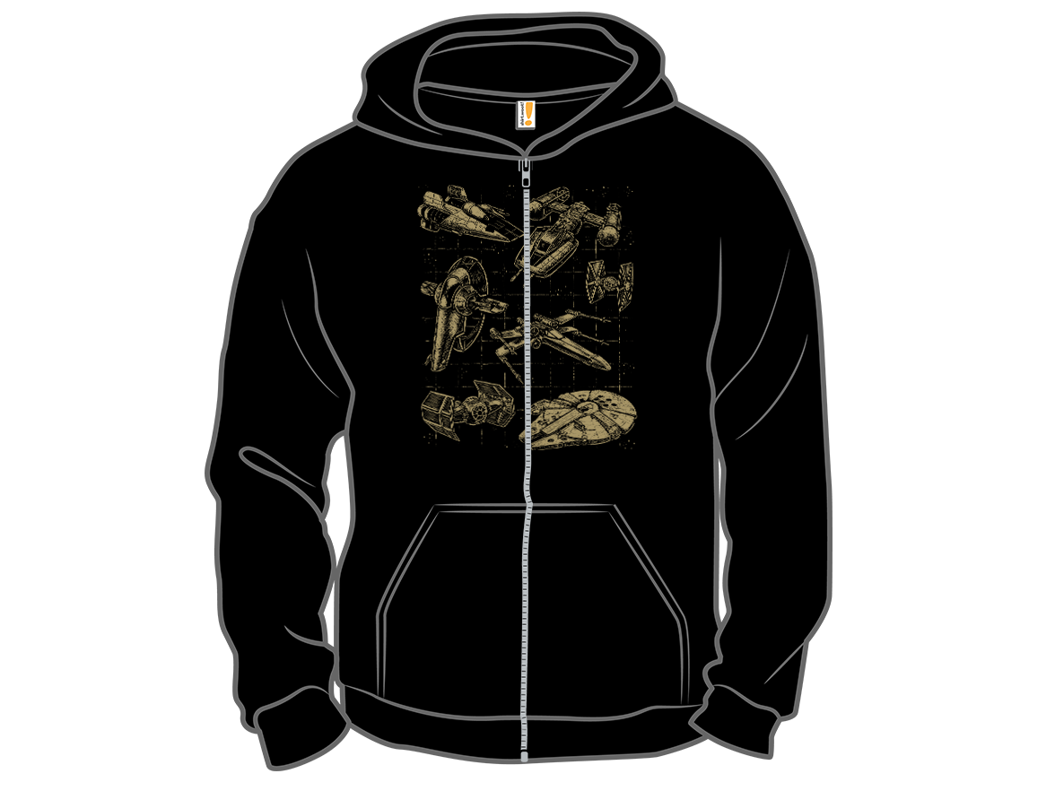 Star Spaceships - Gallery 14