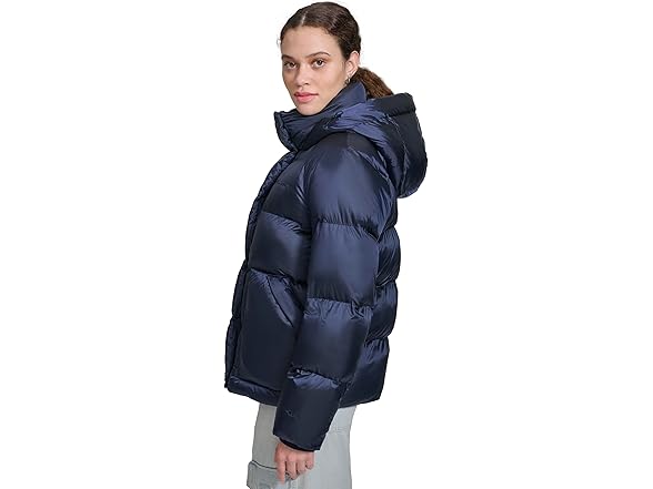 Champion Women Quilted Mid-weight Puffer Jacket