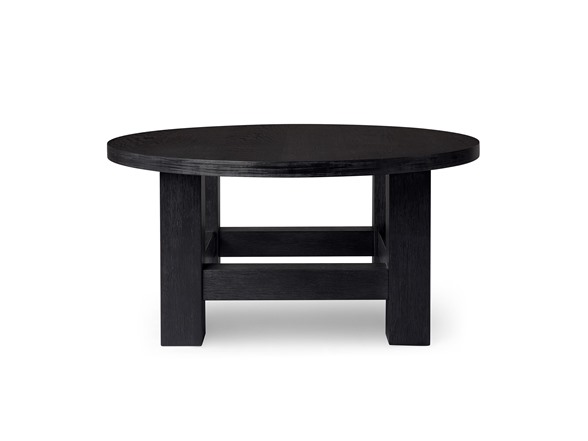 Antiqued Black