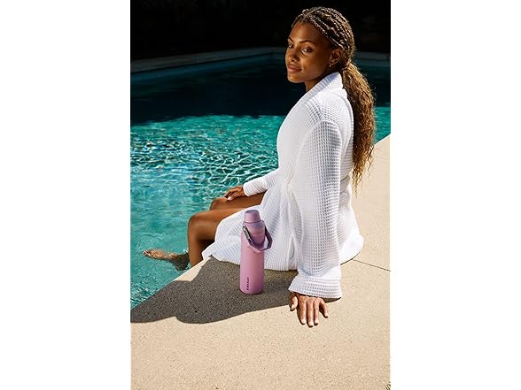 Stanley IceFlow Fast Flow Water Bottle, 36oz, Twilight - Gallery 4