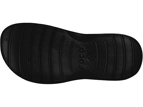 BALTIMORE RAVENS (9-10) Mens Colorblock Big Logo Clog