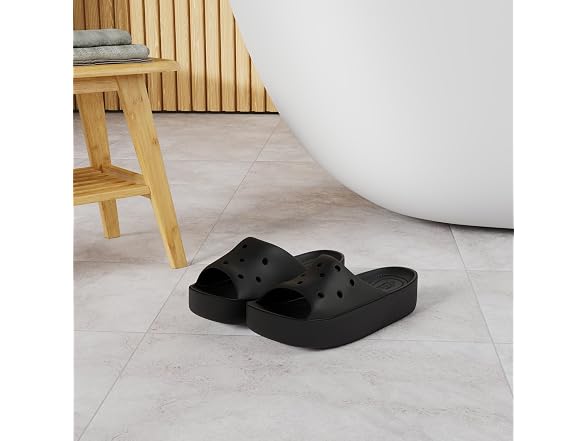 Crocs Classic Platform Women's Slide