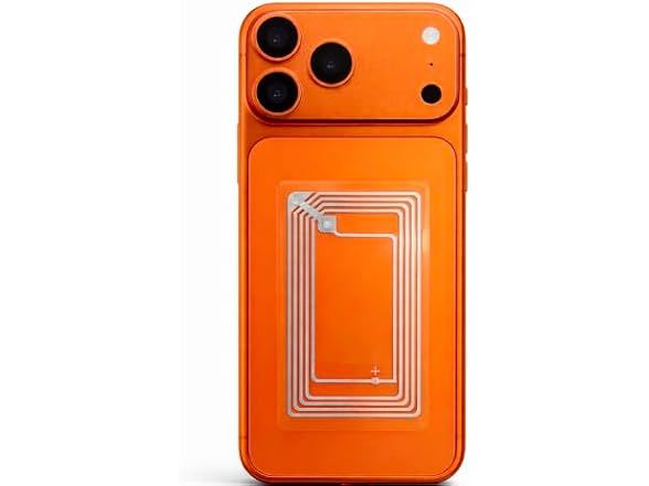 Sapbont Protection Sticker Cell Phone