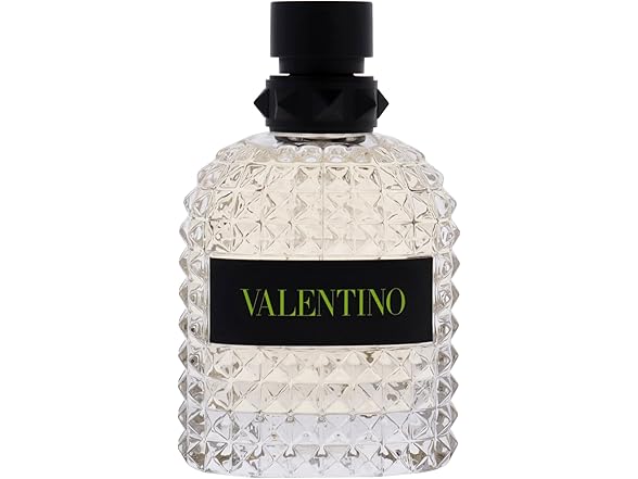 Valentino Uomo Born In Roma Yellow Dream 3.4 oz. (M)