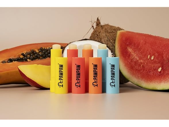 Dr. PawPaw Lip Balm