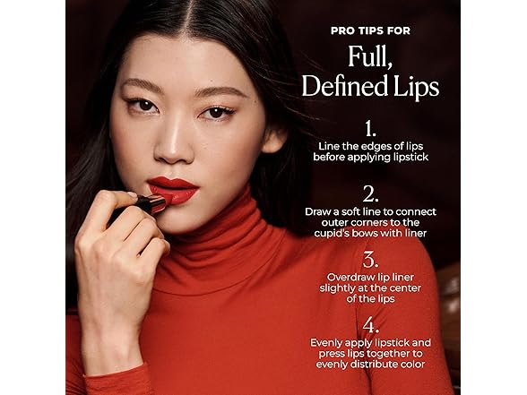 Laura Mercier Caviar Smoothing Matte Lipstick