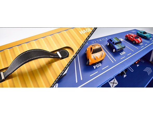 Technical Pro Complete Racing Adventure Set