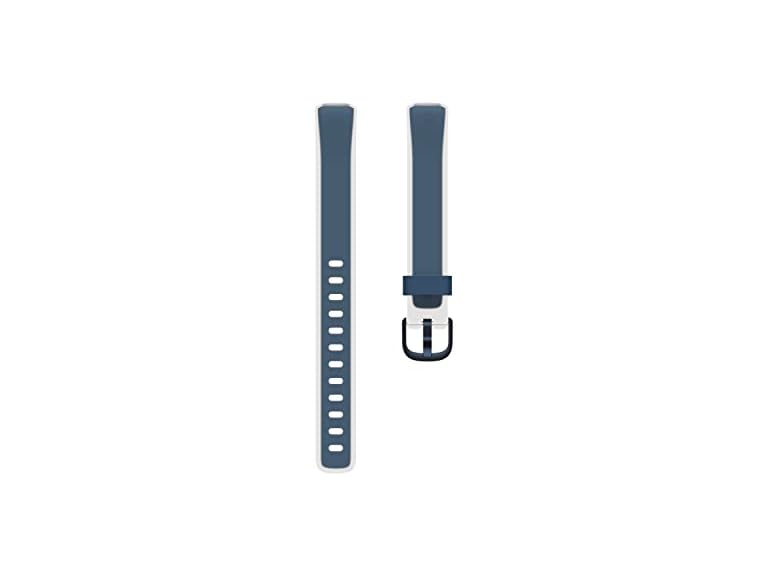 Fitbit Inspire 3,Translucent Band,Deep Dive,Lar