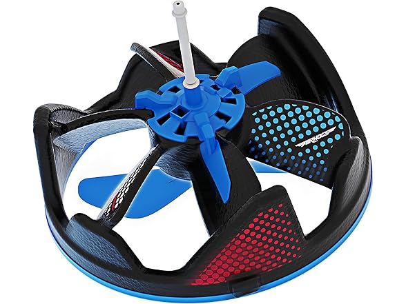 Air Hogs Gravitor with Trick Stick